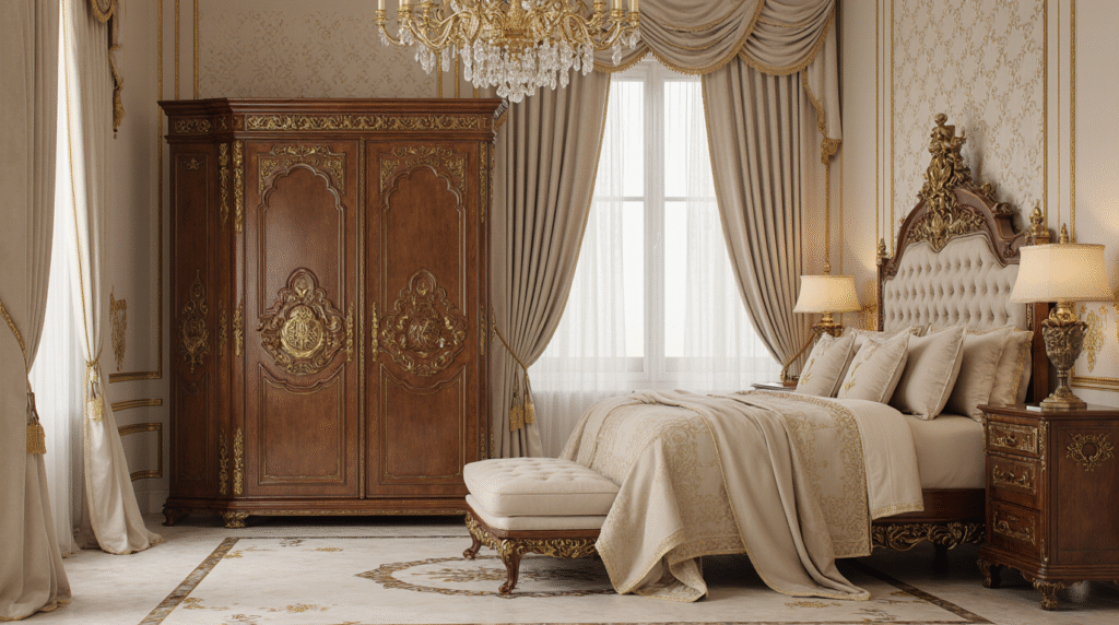 شراء وبيع اثاث مستعمل في جدة | الحمدانية