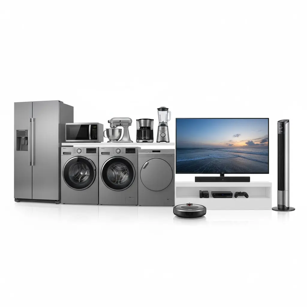 شراء الاجهزة الكهربائية المستعملة جدة حي الربوة