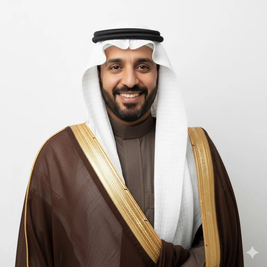 محمد العلي
