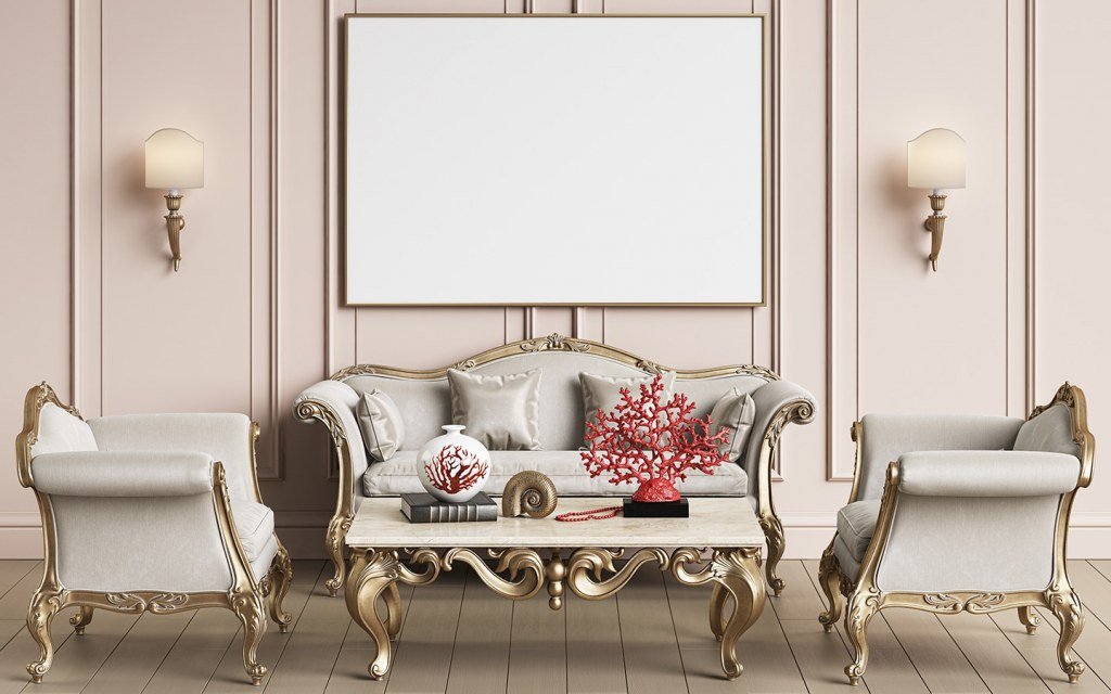 شراء اثاث القاعات بجدة